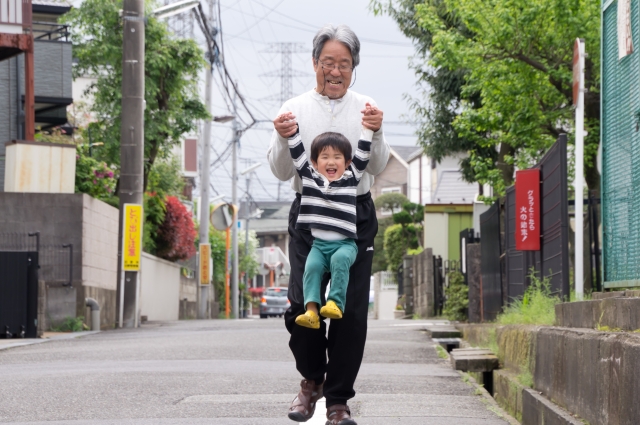 遺品整理・生前整理で遺族も安心！