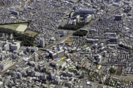 志木市の特徴を踏まえた不用品回収