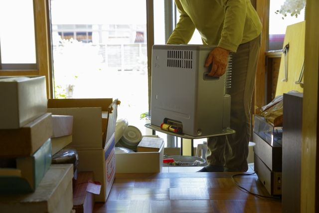 失敗しない朝霞市の遺品整理業者の選び方