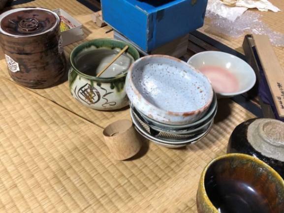 朝霞市で遺品整理と買取を同時に依頼